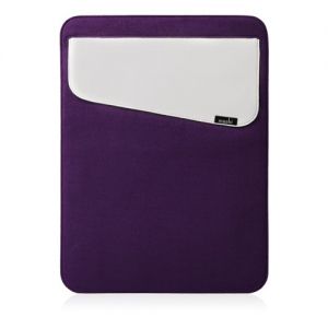  Moshi Muse 13 Tyrian Purple for MacBook Air/Pro 13" 2009/10/11